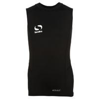 sondico base layer vest junior boys