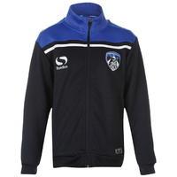 Sondico Oldham Athletic Walk Out Jacket Junior