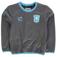 Sondico FC Twente Match Sweater Junior Boys