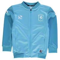 sondico fc twente match track jacket junior boys