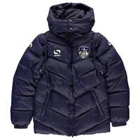 Sondico Oldham Athletic Padded Coat Junior Boys