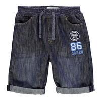 SoulCal Badge Shorts Junior Boys