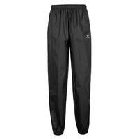 Sondico Rain Pants Junior Boys