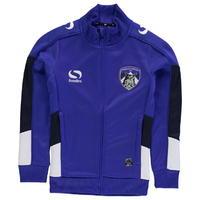 Sondico Oldham Athletic Woven Jacket Junior Boys