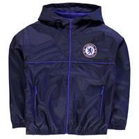 Source Lab Chelsea Rain Jacket Junior Boys