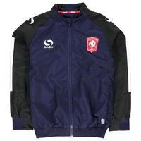 Sondico FC Twente Match Track Top Junior Boys