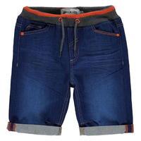 SoulCal Orange Pop Shorts Junior Boys