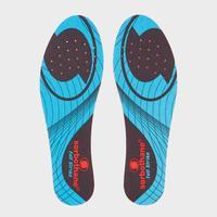 Sorbothane Full Strike Insoles, Assorted