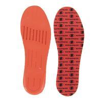 Sorbothane Full Strike Insoles, Assorted