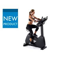 Sole B94 Upright Bike