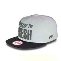 Sorry Im Fresh 9FIFTY Snapback