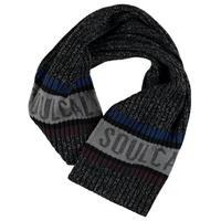 SoulCal Artic Scarf Mens