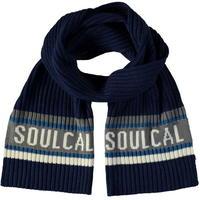 soulcal artic scarf mens