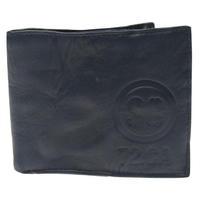 SoulCal Leather Wallet Mens