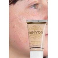 Soft Beige Face Paint