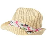 SoulCal Sand Hat Ladies
