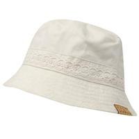 SoulCal Cal Lace Bucket Hat Ladies