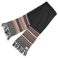 SoulCal Crystal Scarf Ladies