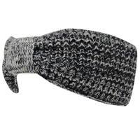 SoulCal Winter Headband Ladies