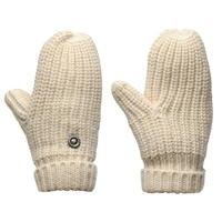 SoulCal Frost Mittens Ladies