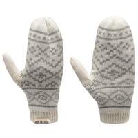 soulcal mix mitten ladies