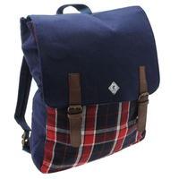 SoulCal Cal Canvas BackPack