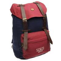 SoulCal Continental Hike Back Pack