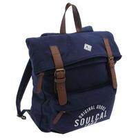 SoulCal Cal Fold Over BackPack