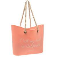 soulcal silicone beach bag