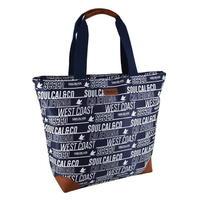 SoulCal Satin Shopper