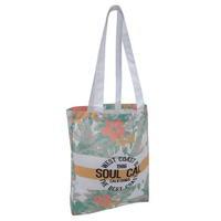 SoulCal Print Tote