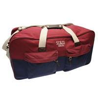 SoulCal Cal Cont Holdall 71