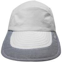 soway white and black stripes sports cap mixed womens cap in white