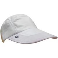 Soway White and Pink Sports Cap Mixed women\'s Cap in white