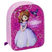 Sofia The First Junior Backpack
