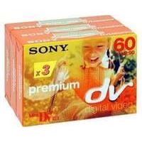 Sony DVM 60PR - Premium - Mini D...
