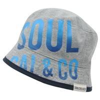 SoulCal Jet Bucket Mens Hat