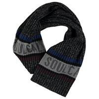 SoulCal Artic Scarf Mens