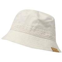 SoulCal Cal Lace Bucket Hat Ladies