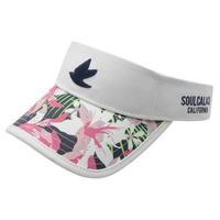 SoulCal Tropic Ladies Visor