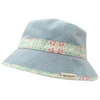 SoulCal Cal Cape Ladies Bucket Hat