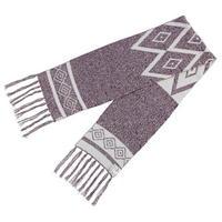 SoulCal Mix Scarf Ladies