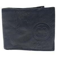 soulcal leather wallet mens