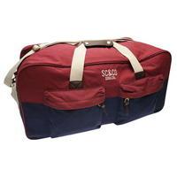 SoulCal Cal Cont Holdall 71