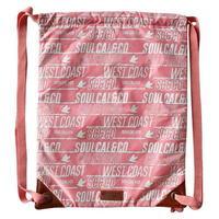 SoulCal Satin Gym Sack