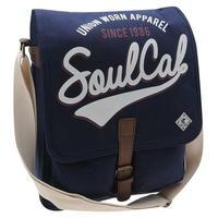 SoulCal Messenger Bag