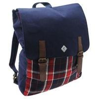 SoulCal Cal Canvas BackPack