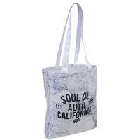 SoulCal Print Tote