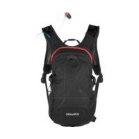 Source Fuse 12L black/red