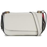 Sonia Rykiel 51278204-12 women\'s Shoulder Bag in white